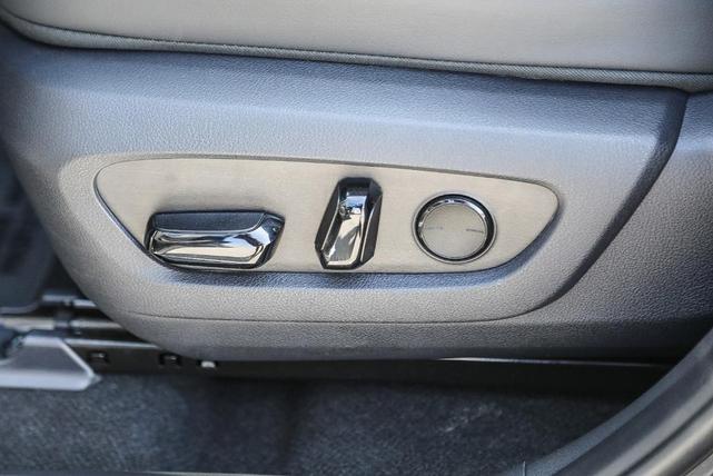 Photo of 2025 Dark Gray Metallic Lexus NX 350