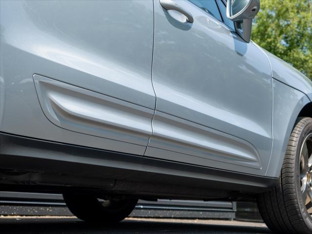 Photo of 2025 Dolomite Porsche Macan