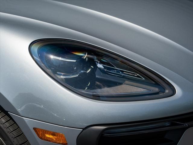 Photo of 2025 Dolomite Porsche Macan