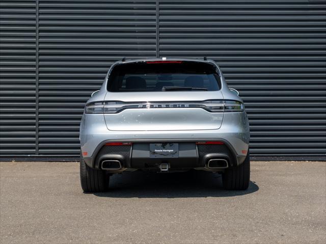 Photo of 2025 Dolomite Porsche Macan