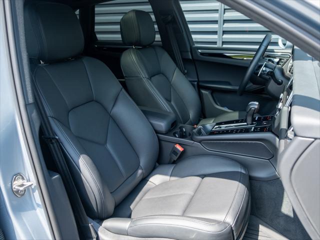 Photo of 2025 Dolomite Porsche Macan
