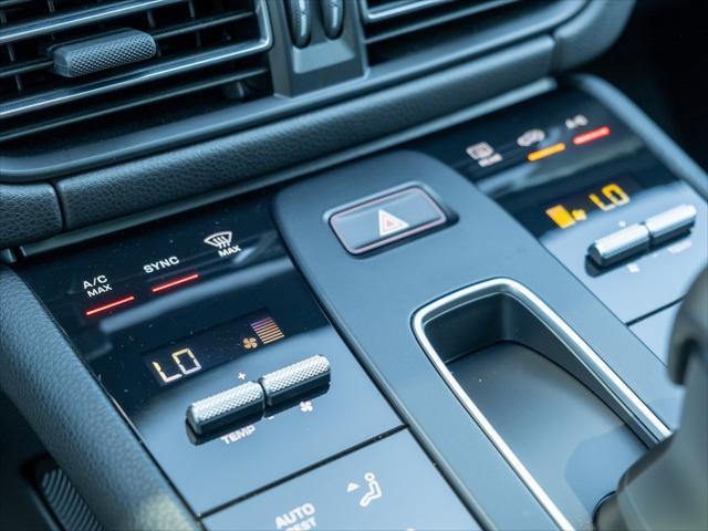Photo of 2025 Dolomite Porsche Macan