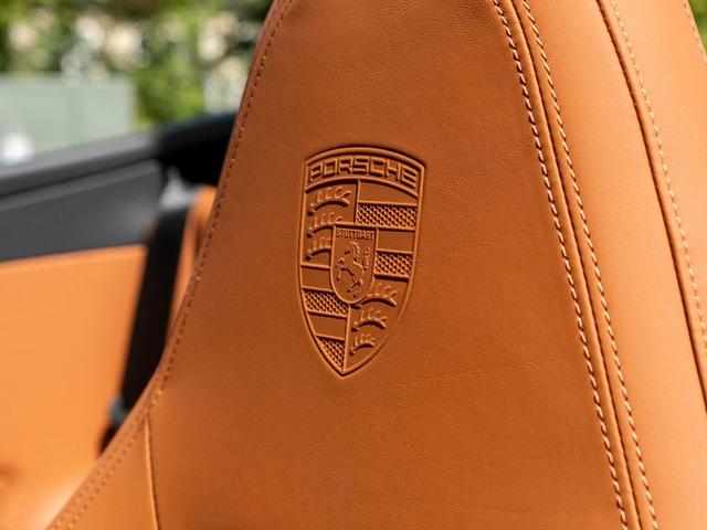 Photo of 2026 Chalk Porsche 911