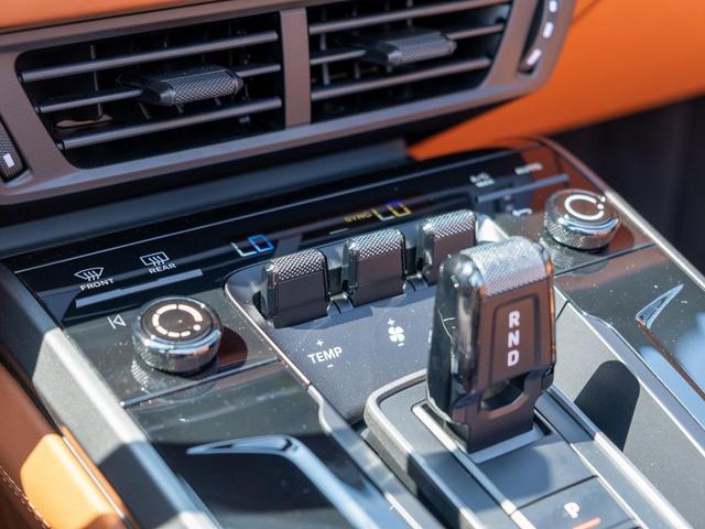 Photo of 2026 Chalk Porsche 911