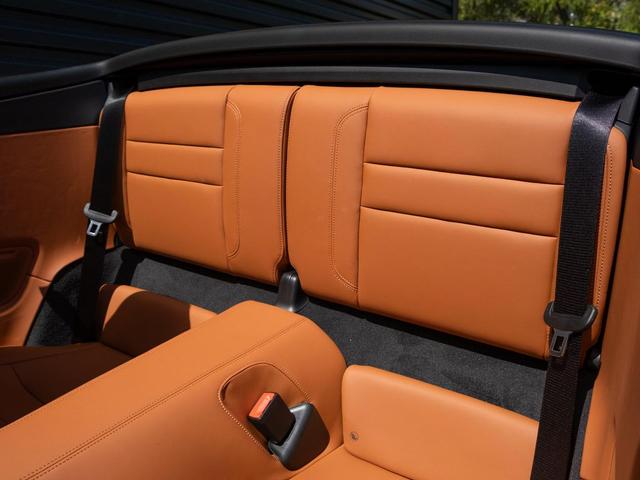 Photo of 2026 Chalk Porsche 911