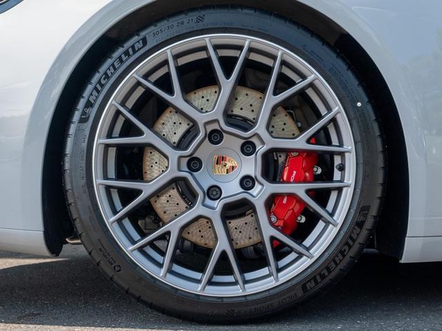 Photo of 2026 Chalk Porsche 911