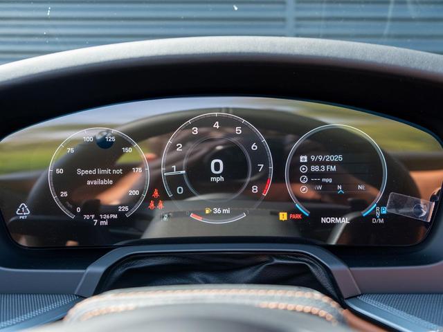 Photo of 2026 Chalk Porsche 911