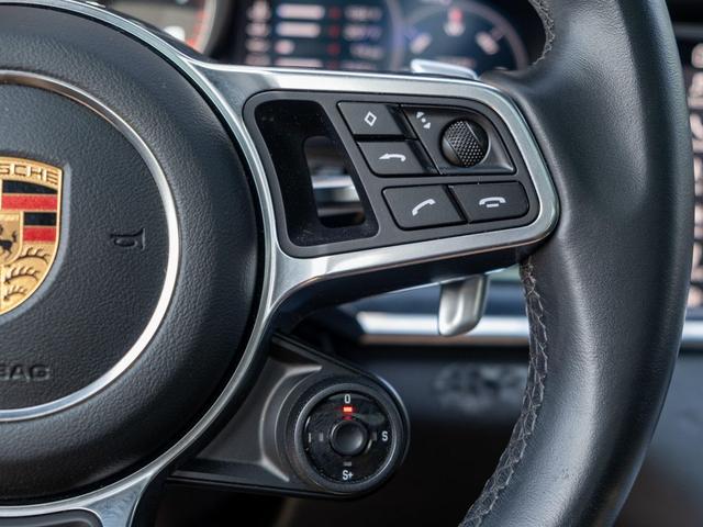 Photo of 2017 Grey Porsche Panamera