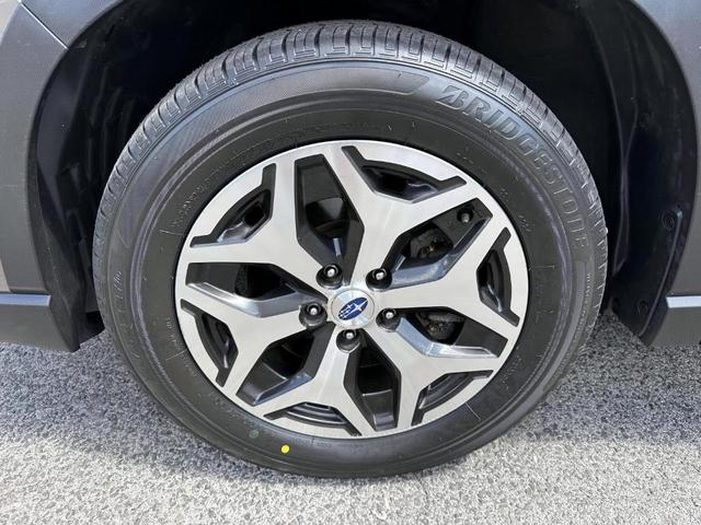 Photo of 2021 Sepia Bronze Metallic Subaru Forester