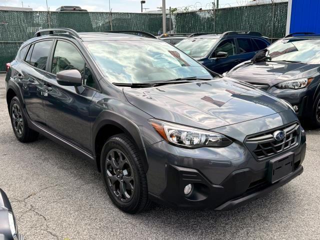 2023 Subaru Crosstrek