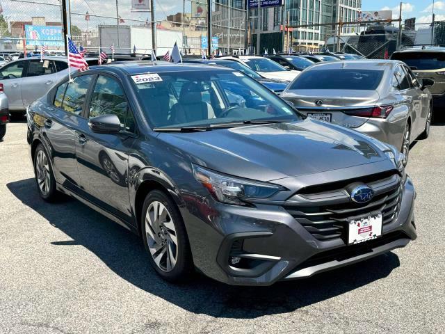 2023 Subaru Legacy
