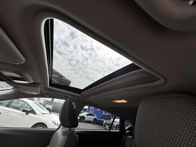 Photo of 2024 Offshore Blue Metallic Subaru Crosstrek