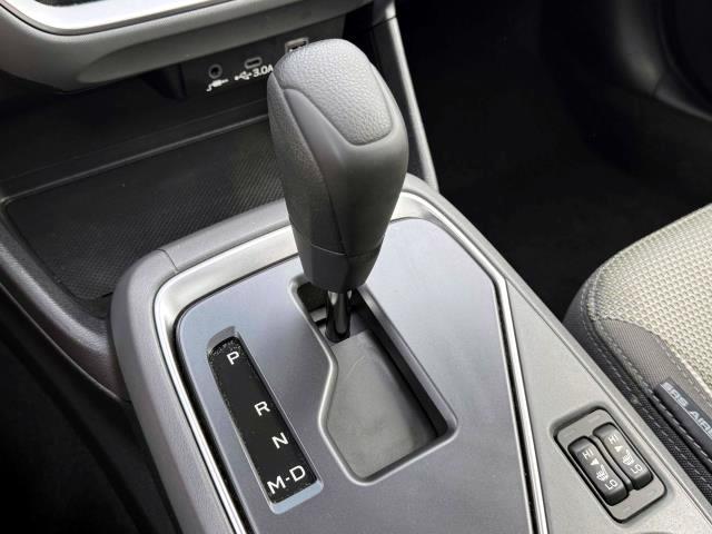 Photo of 2024 Offshore Blue Metallic Subaru Crosstrek