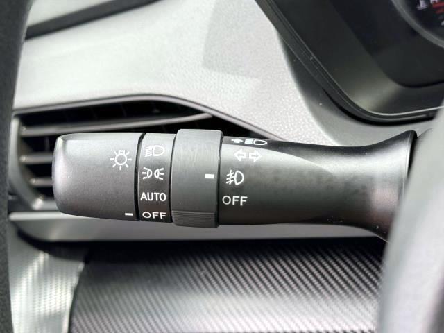 Photo of 2024 Offshore Blue Metallic Subaru Crosstrek