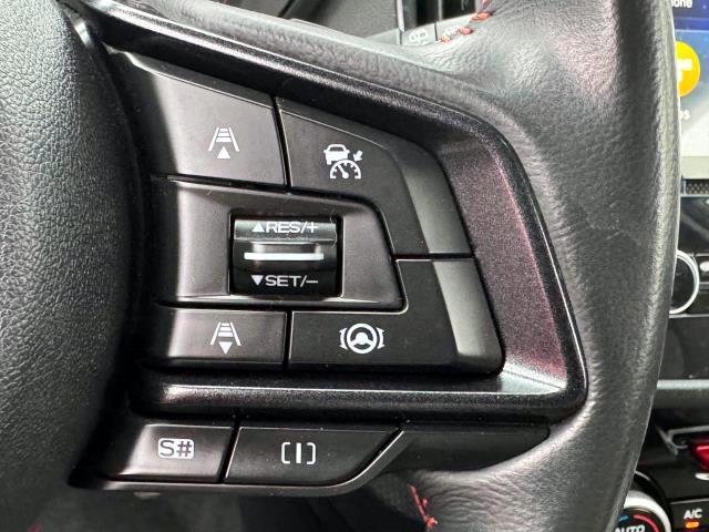 Photo of 2022 Dark Blue Pearl Subaru Forester
