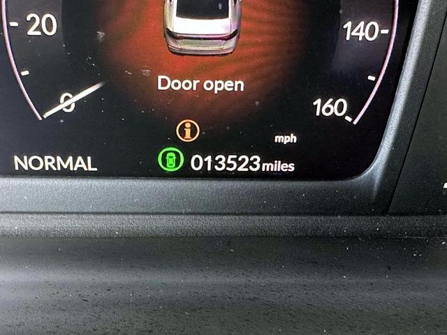 Photo of 2024 White Honda Accord Hybrid