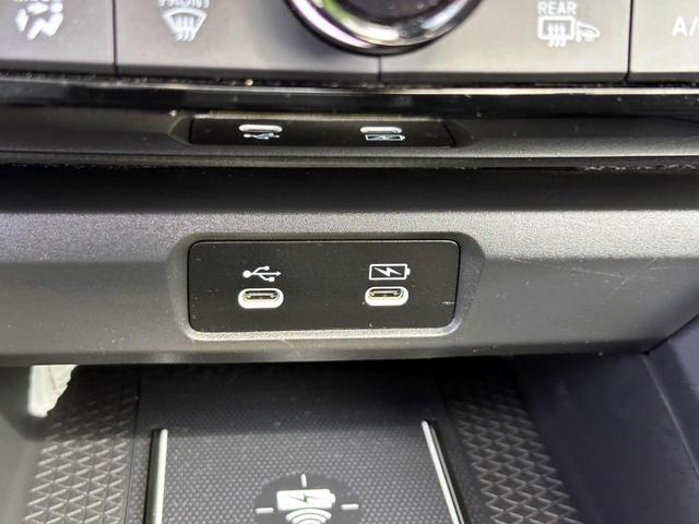 Photo of 2024 White Honda Accord Hybrid