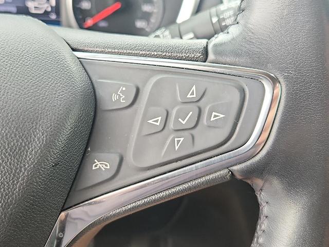 Photo of 2020 Chocolate Metallic Chevrolet Equinox