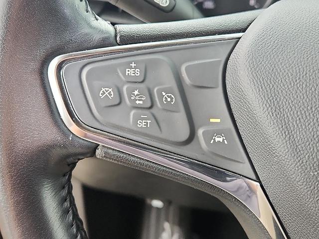 Photo of 2020 Chocolate Metallic Chevrolet Equinox