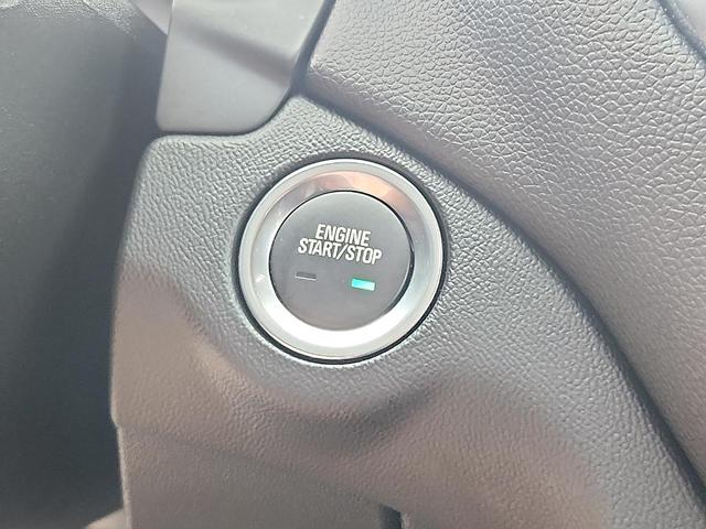 Photo of 2020 Chocolate Metallic Chevrolet Equinox