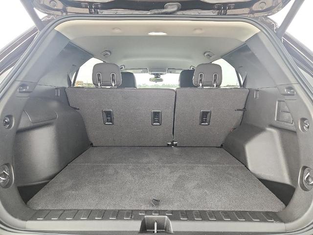 Photo of 2020 Chocolate Metallic Chevrolet Equinox