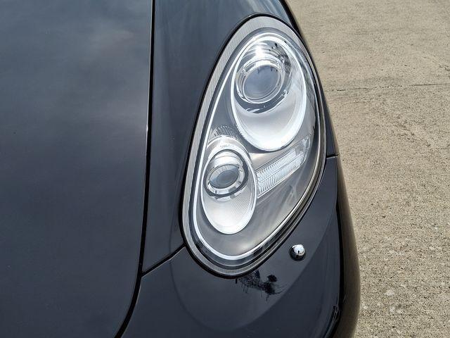 Photo of 2010 Black Porsche Cayman