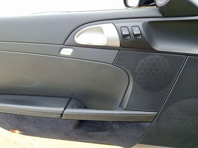 Photo of 2010 Black Porsche Cayman