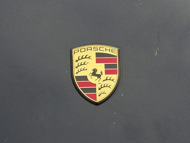 Photo of 2010 Black Porsche Cayman