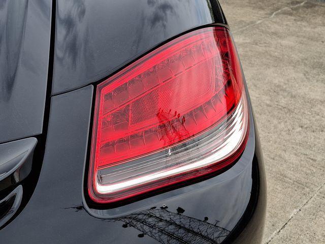 Photo of 2010 Black Porsche Cayman