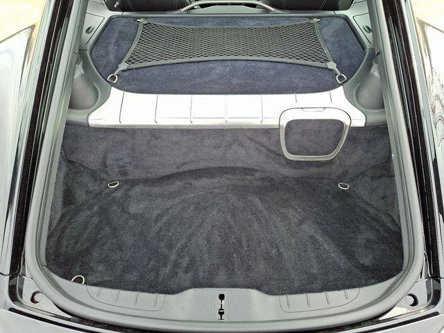 Photo of 2010 Black Porsche Cayman