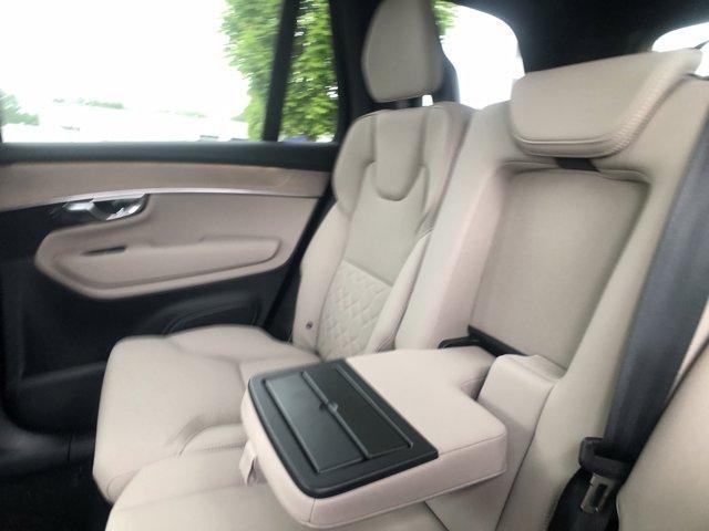 Photo of 2025 Denim Blue Volvo XC90 Plug-In Hybrid