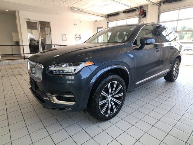 2024 Volvo XC90