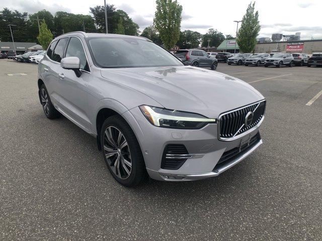 2022 Volvo XC60