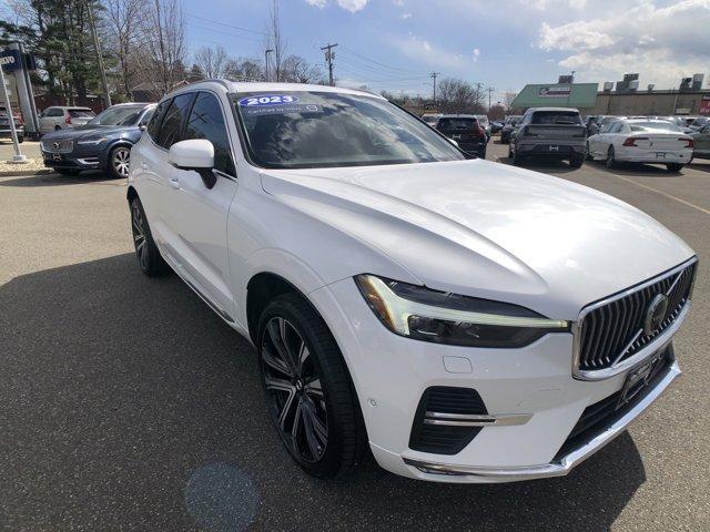 2023 Volvo XC60