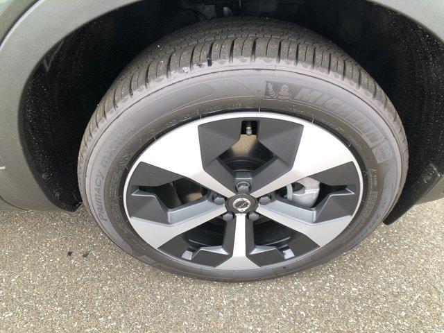 Photo of 2026 Forest Green Volvo XC40