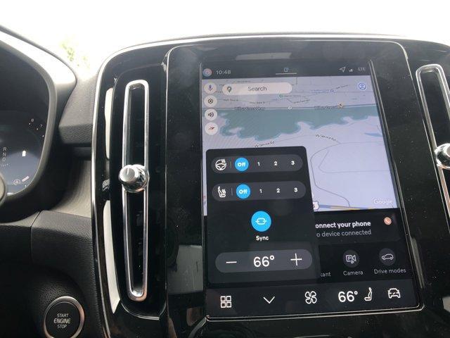 Photo of 2026 Forest Green Volvo XC40