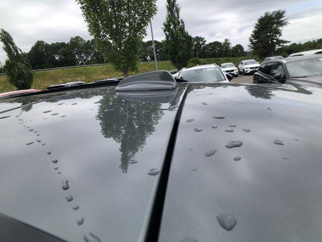 Photo of 2026 Forest Green Volvo XC40