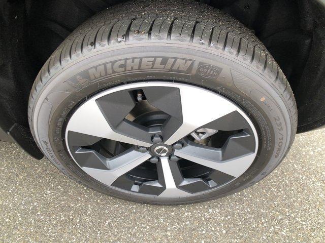 Photo of 2026 Forest Green Volvo XC40