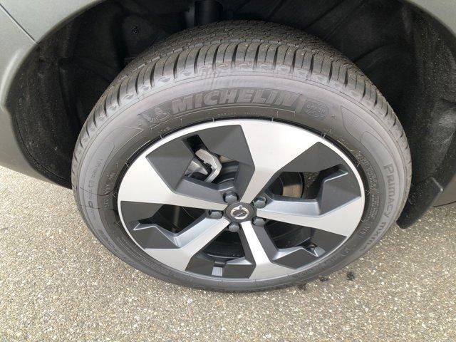 Photo of 2026 Forest Green Volvo XC40