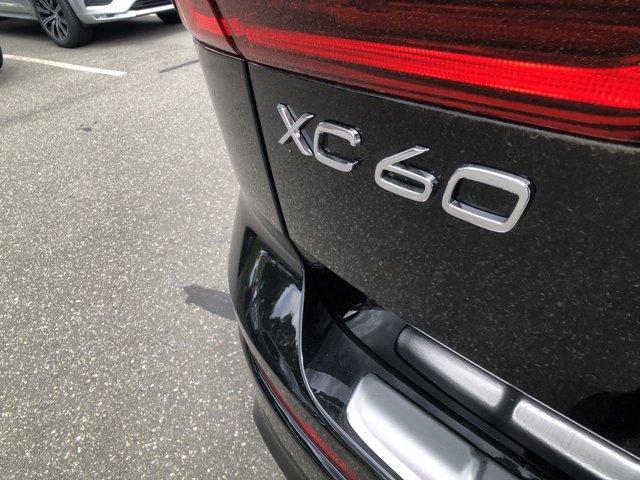 Photo of 2026 Onyx Black Volvo XC60