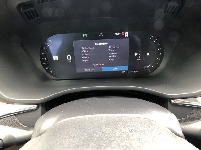 Photo of 2026 Onyx Black Volvo XC60