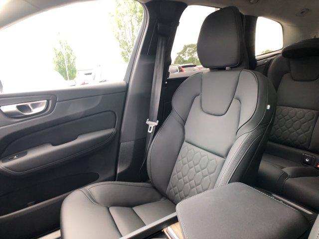 Photo of 2026 Onyx Black Volvo XC60