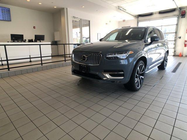 2023 Volvo XC90