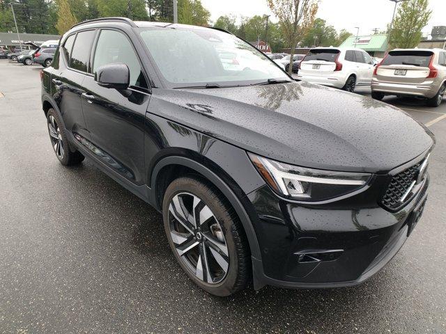 2024 Volvo XC40