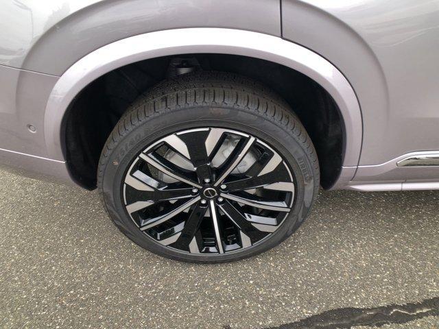 Photo of 2026 Silver Volvo XC90