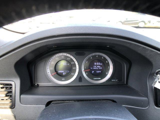 Photo of 2011 Caspian Blue Metallic Volvo XC70