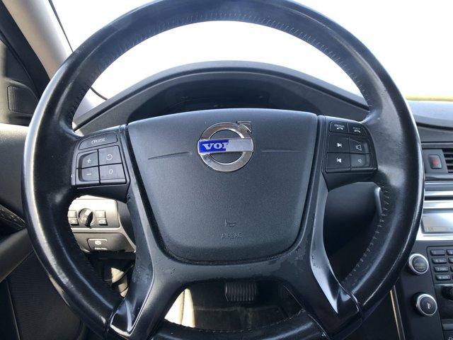 Photo of 2011 Caspian Blue Metallic Volvo XC70
