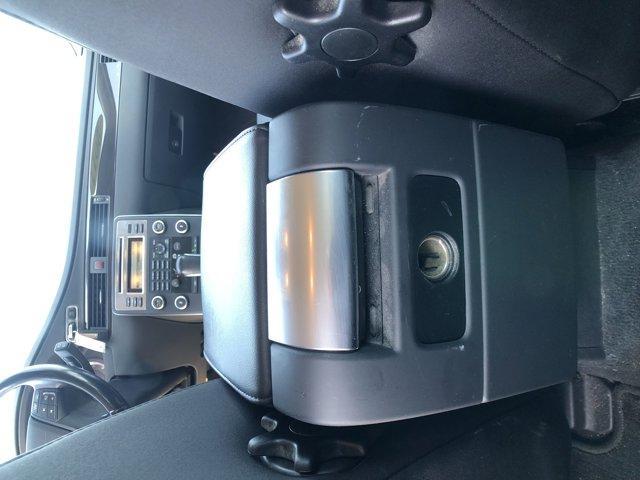Photo of 2011 Caspian Blue Metallic Volvo XC70