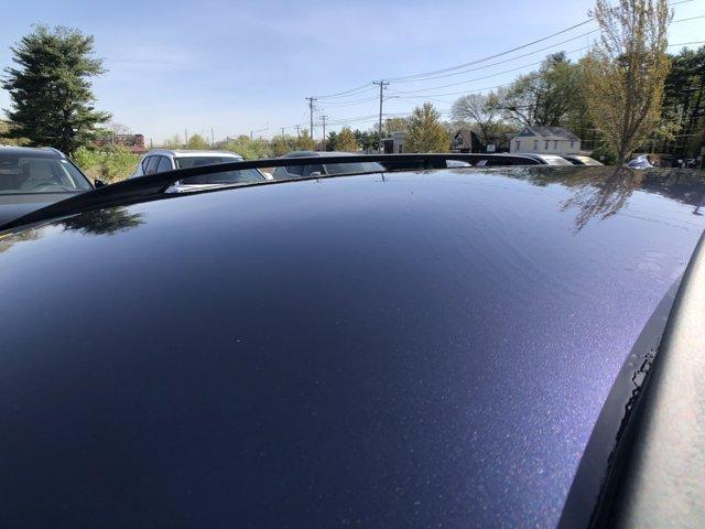 Photo of 2011 Caspian Blue Metallic Volvo XC70
