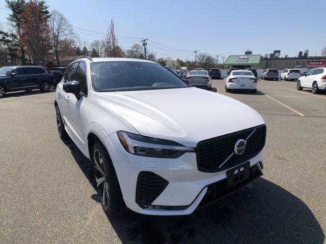 2022 Volvo XC60